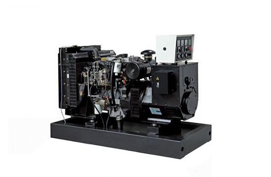 瓜州科克150kw大型柴油发电机组