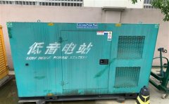 瓜州通州四建大波纹箱定制案例