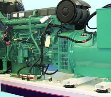 瓜州发电机出租 瓜州发电机出租